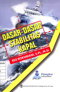 Dasar-Dasar Stabilitas Kapal