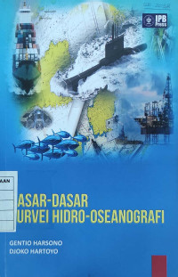 Dasar-Dasar Survei Hidro-Oseanografi