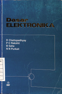 Dasar Elektronika