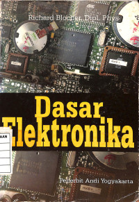 Image of Dasar Elektronika