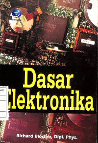 Image of Dasar Elektronika