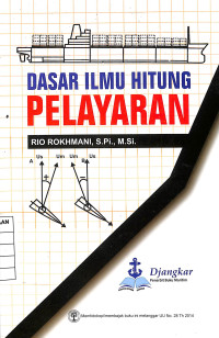 Dasar Ilmu Hitung Pelayaran