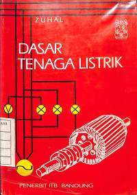 Dasar Tenaga Listrik