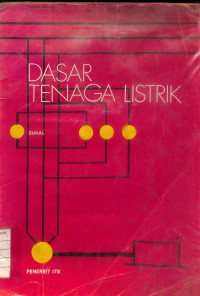 Dasar Tenaga Listrik