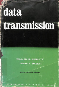 Image of Data Transmission