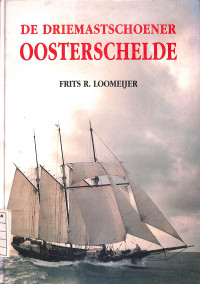 De Driemastschoener Oosterschelde