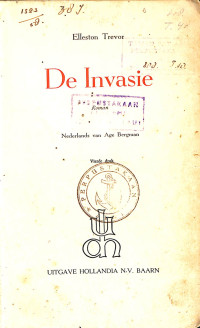 De Invasie