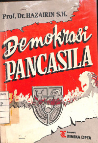 Image of Demokrasi Pancasila