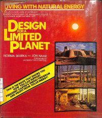 Design For A Limited Planet