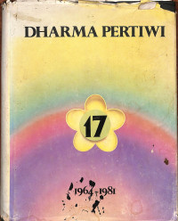 Dharma Pertiwi 1964 1981