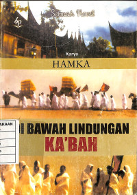 Dibawah Lindungan Ka'bah