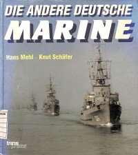 Image of Die Andere Deutsche Marine