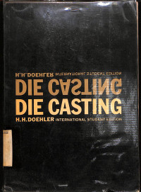 Die Casting