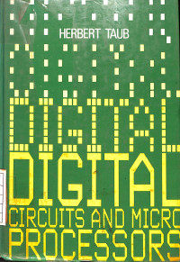 Digital Circuits and Microprocessors