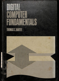 Image of Digital Computer Fundamentals