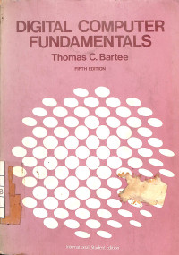 Image of Digital Computer Fundamentals - Fifth Edition
