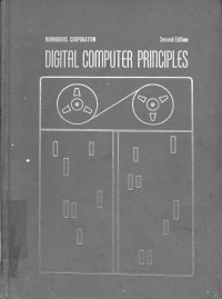 Digital Computer Principles - Second Edition