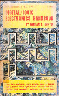 Digital/Logic Electronics Handbook