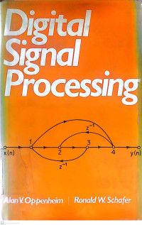 Digital Signal Processing