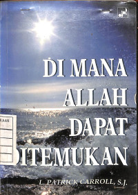 Dimana Allah dapat Ditemukan