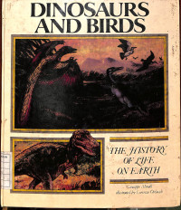 Dinosaurs And Birds