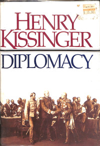 Image of Diplomacy