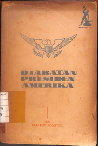 Djabatan Presiden Amerika