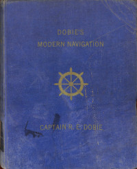 Dobie's Modern Navigation