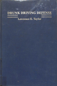 Image of Drunk Driving Defense