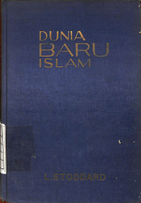 Dunia Baru Islam