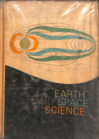 Earth and Space Science