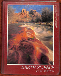 Earth Science Fifth Edition