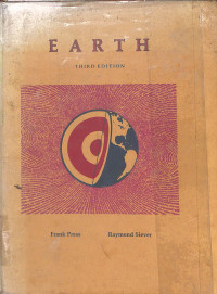 Earth Third Edition