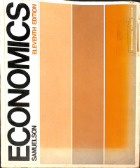 Economics Eleventh Edition