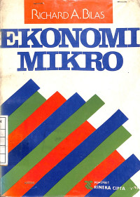 Image of Ekonomi Mikro