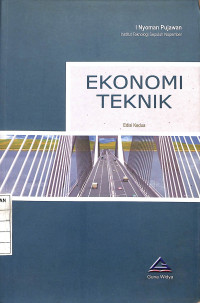 Ekonomi Teknik - Edisi Kedua