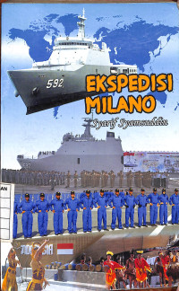 Ekspedisi Milano