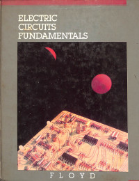 Electric Circuits Fundamentals