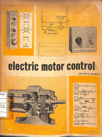 Electric Motor Control