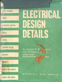 Electrical Design Details