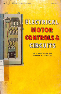 Electrical Motor Controls & Circuits