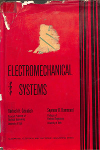 Electromechanical Systems