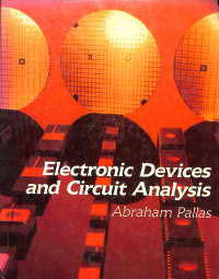 Electronic Devices and Circuit Analysis