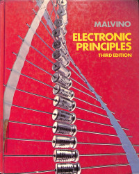 Electronic Principles - Third Edition