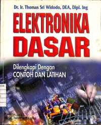 Elektronika Dasar