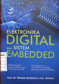 Elektronika Digital dan Sistem Embedded