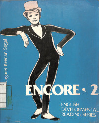 Encore 2 - English Developmental Reading Series