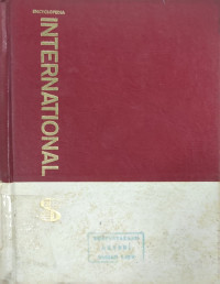 Encyclopedia International : 10 Jerusalem Lind