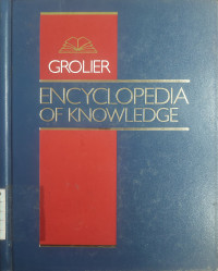 Encyclopedia of Knowledge - Volume 1