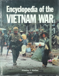 Encyclopedia of the Vietnam War